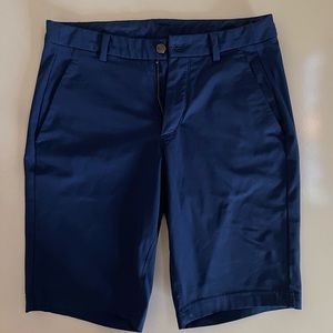 Men’s Lululemon Athletica Commission Classic fit short.  9” inseam. Size 32.